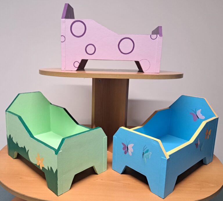 Lire la suite à propos de l’article Poisson d’Avril à Falaise : Nouvelle stratégie et portes ouvertes pour booster l’activité