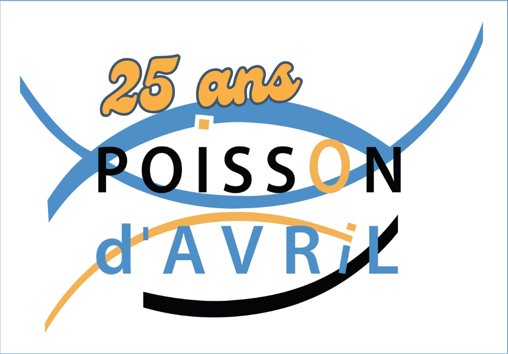 Lire la suite à propos de l’article 25ème anniversaire de l’association Poisson d’Avril