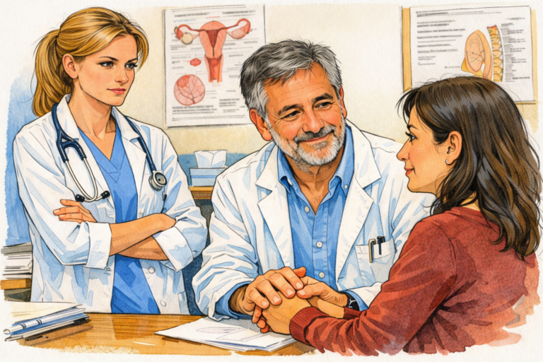 Lire la suite à propos de l’article LE CHOEUR DES FEMMES